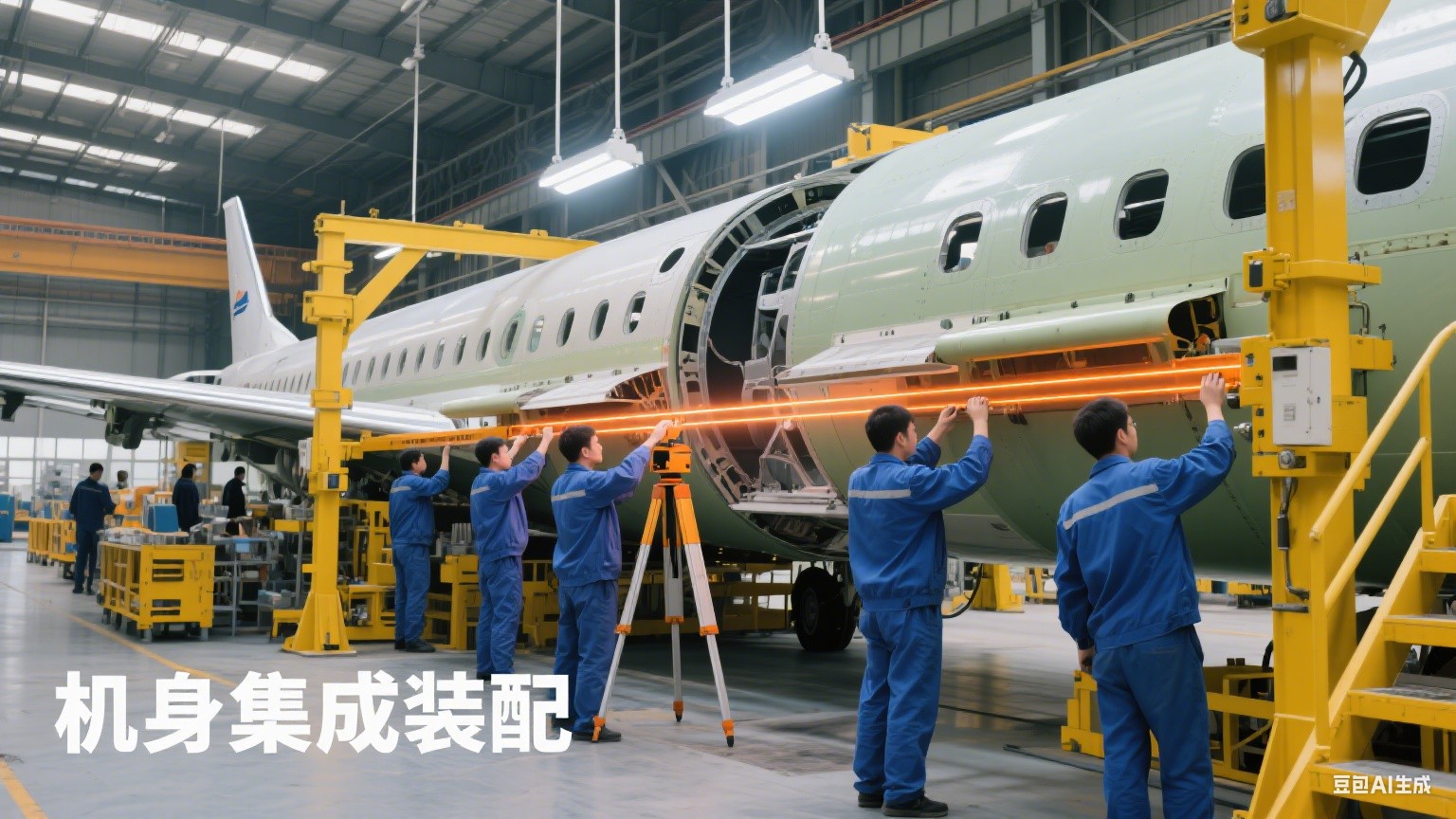 航空发动机测温系统，关键技术与应用场景全解析